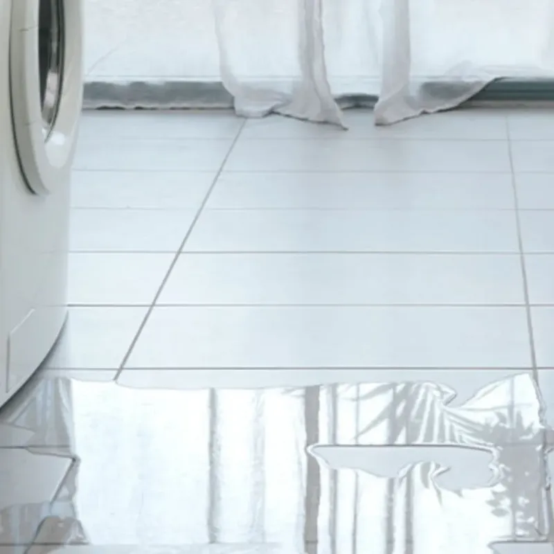 Appliance Leak Cleanup in Rialto, CA